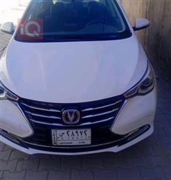 Changan Alsvin